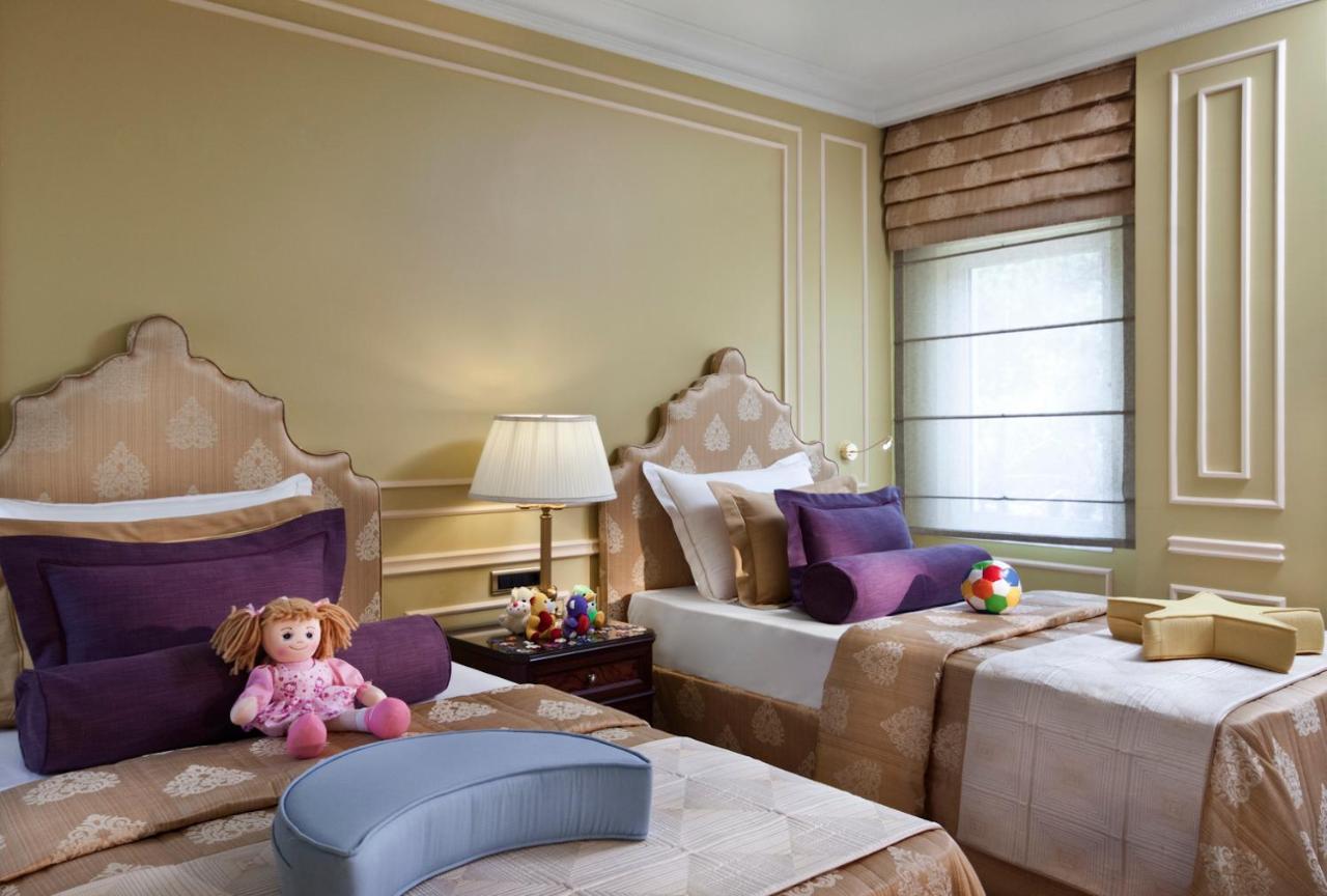 Ali Bey Sorgun Rezort 5*