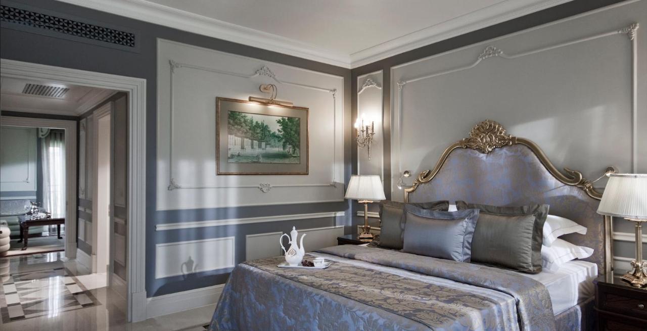 Ali Bey Sorgun 5* Side