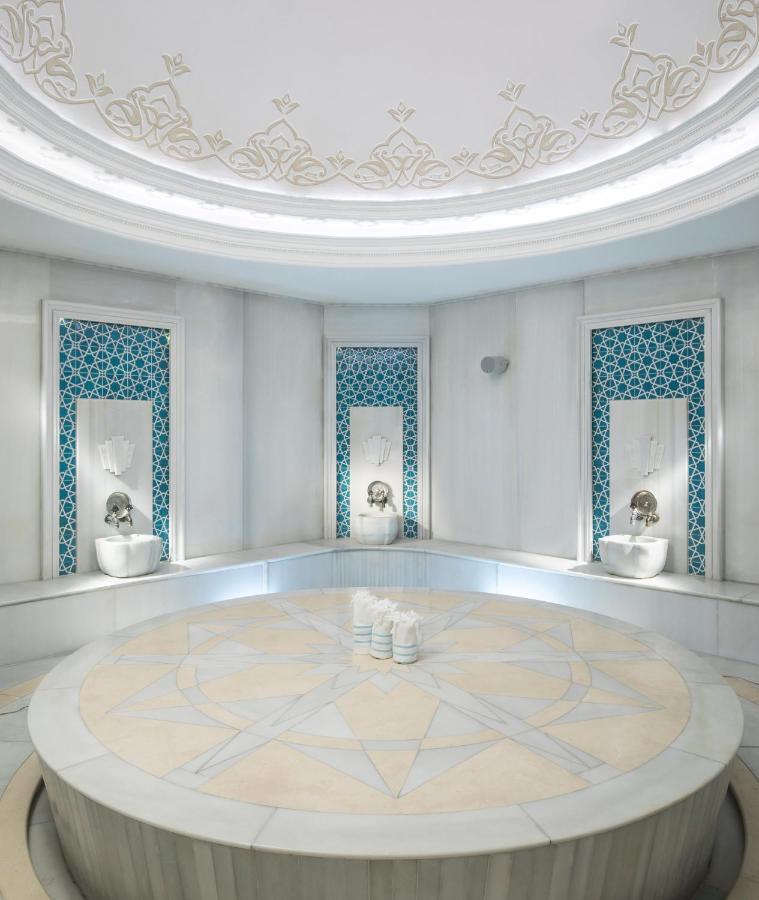 Ali Bey Sorgun 5* Side