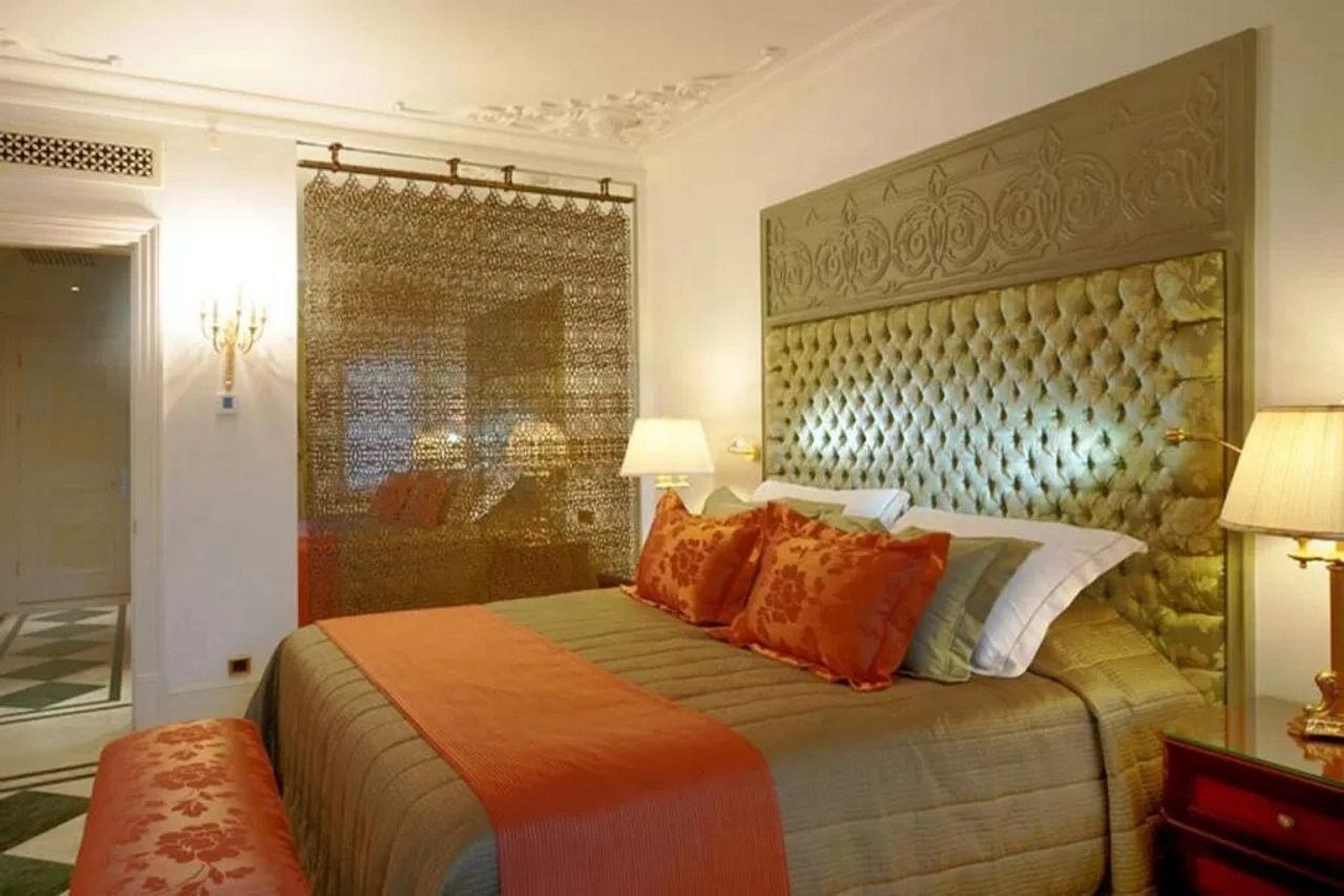 Ali Bey Sorgun 5* Side