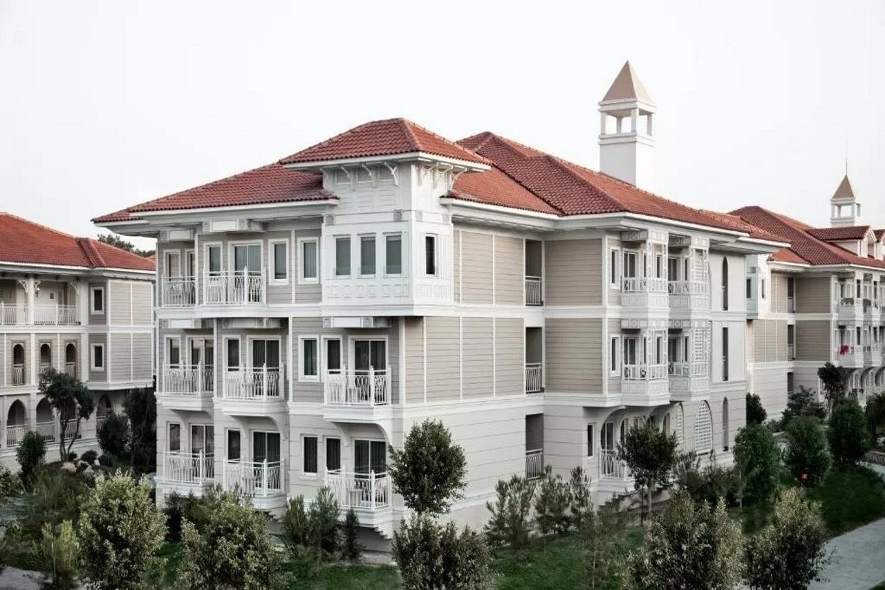 Ali Bey Sorgun Side